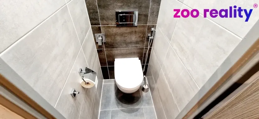 Pronájem bytu 3+1, Chomutov, Zdeňka Štěpánka, 75 m2