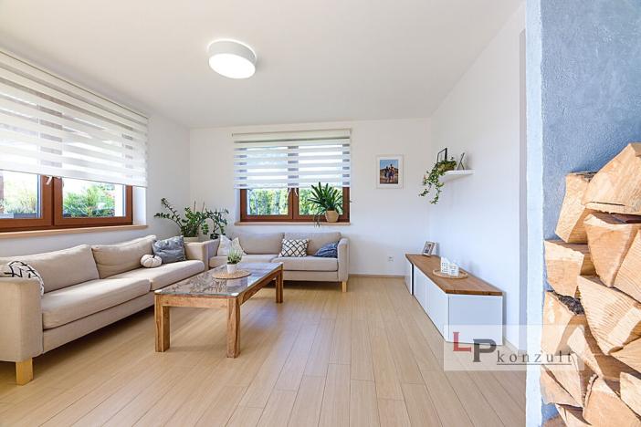 Prodej rodinného domu, Dubany, 129 m2