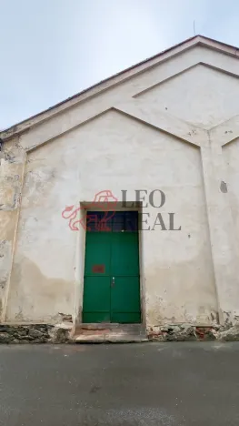 Pronájem skladu, Ústí nad Labem - Krásné Březno, Drážďanská, 69 m2