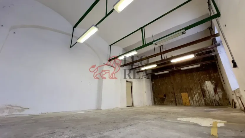 Pronájem garáže, Ústí nad Labem - Krásné Březno, Drážďanská, 69 m2