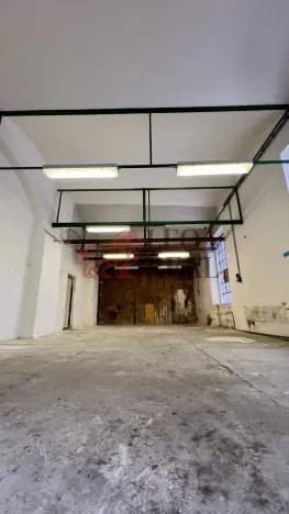 Pronájem garáže, Ústí nad Labem - Krásné Březno, Drážďanská, 69 m2