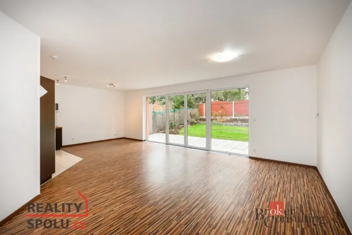 Pronájem rodinného domu, Plzeň - Bolevec, Franze Liszta, 232 m2