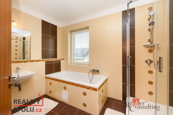 Pronájem rodinného domu, Plzeň - Bolevec, Franze Liszta, 232 m2