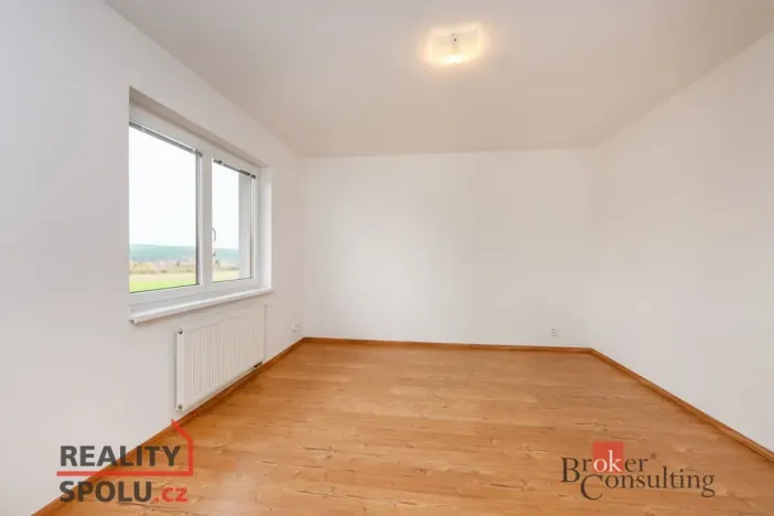 Pronájem rodinného domu, Plzeň - Bolevec, Franze Liszta, 232 m2