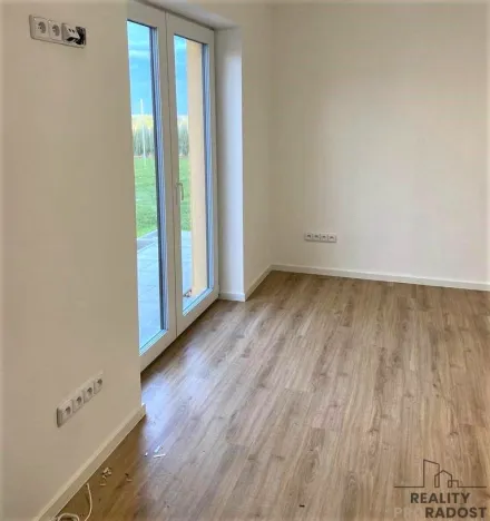 Pronájem bytu 2+kk, Smečno, Třebichovická, 80 m2