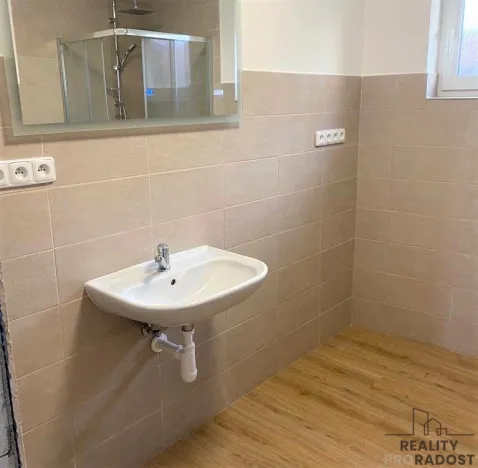 Pronájem bytu 2+kk, Smečno, Třebichovická, 80 m2