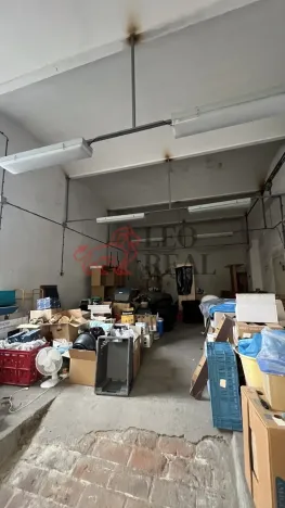 Pronájem garáže, Ústí nad Labem - Krásné Březno, Drážďanská, 67 m2