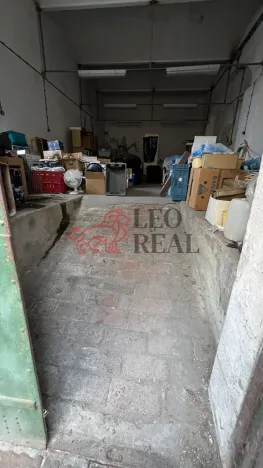 Pronájem garáže, Ústí nad Labem - Krásné Březno, Drážďanská, 67 m2