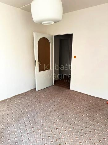 Pronájem bytu 3+1, Chrudim, Na Šancích, 72 m2