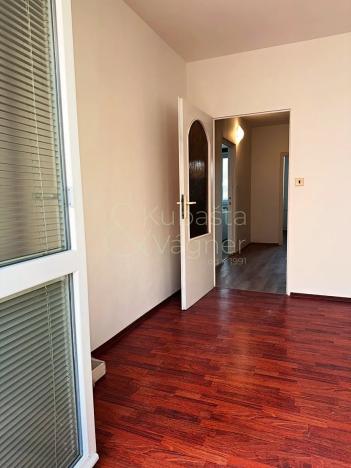 Pronájem bytu 3+1, Chrudim, Na Šancích, 72 m2