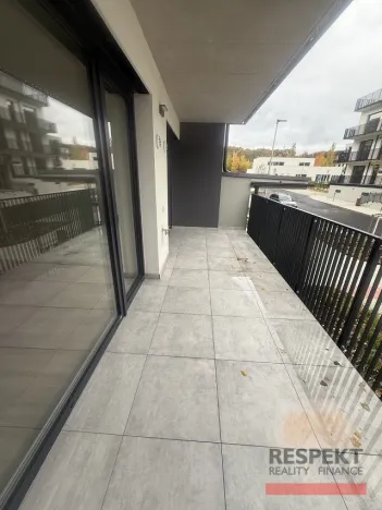 Prodej bytu 2+kk, Kladno, Ke křížku, 49 m2