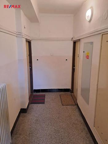 Pronájem bytu 1+1, Praha - Břevnov, Pod Marjánkou, 40 m2