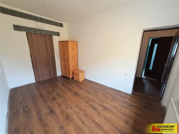 Pronájem bytu 1+kk, Studnice, 19 m2