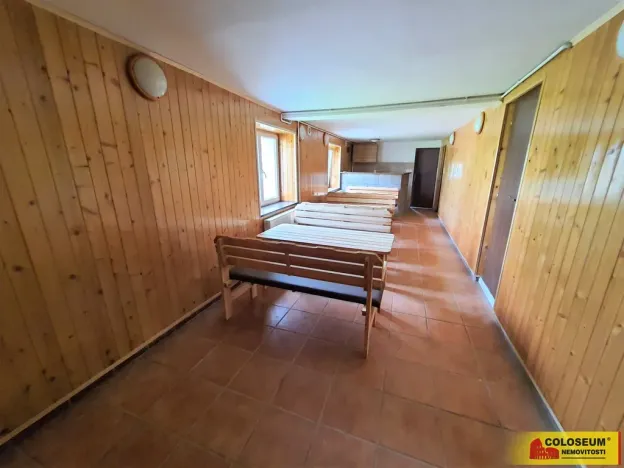 Pronájem bytu 1+kk, Studnice, 19 m2