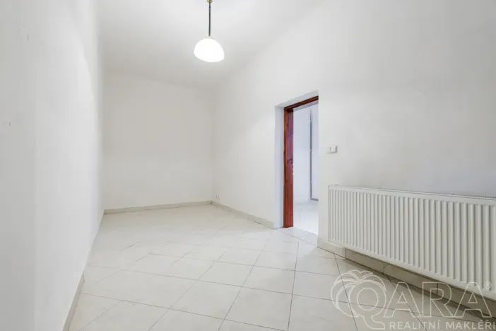 Prodej rodinného domu, Semily, Koštofranská, 250 m2