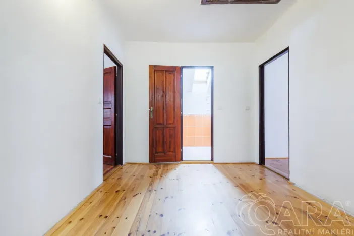 Prodej rodinného domu, Semily, Koštofranská, 250 m2