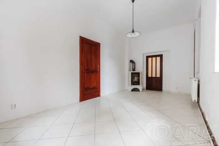 Prodej rodinného domu, Semily, Koštofranská, 250 m2