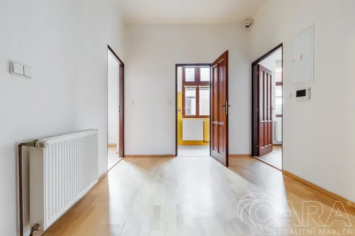 Prodej rodinného domu, Semily, Koštofranská, 250 m2