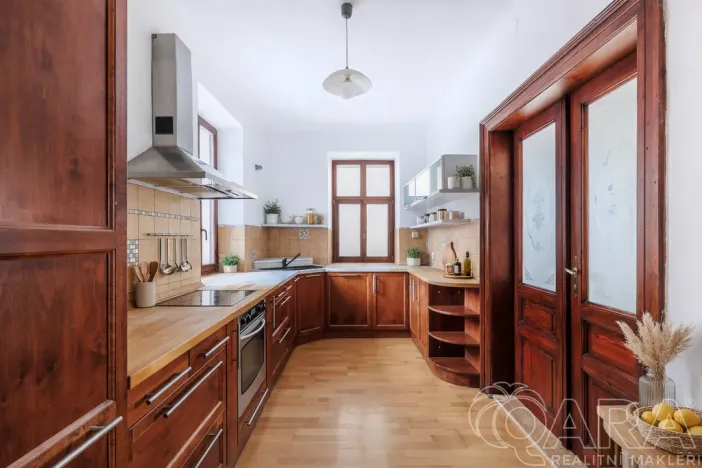 Prodej rodinného domu, Semily, Koštofranská, 250 m2