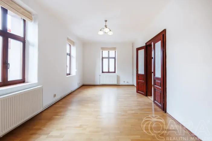 Prodej rodinného domu, Semily, Koštofranská, 250 m2