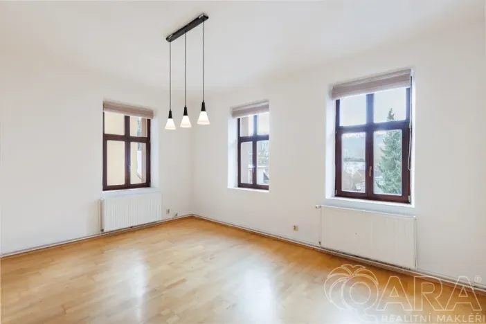 Prodej rodinného domu, Semily, Koštofranská, 250 m2