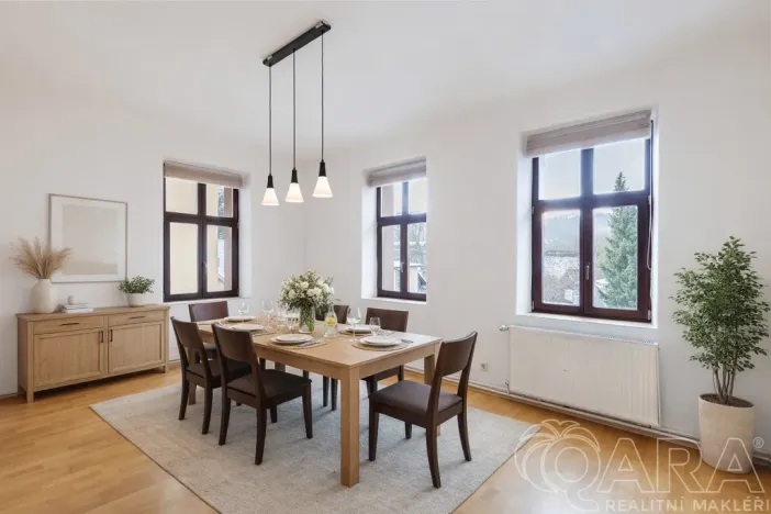 Prodej rodinného domu, Semily, Koštofranská, 250 m2