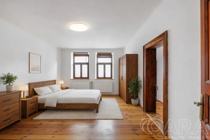 Prodej rodinného domu, Semily, Koštofranská, 250 m2