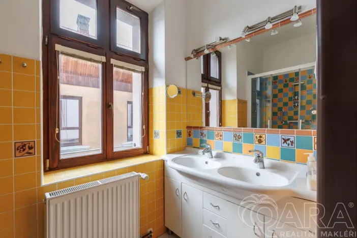 Prodej rodinného domu, Semily, Koštofranská, 250 m2