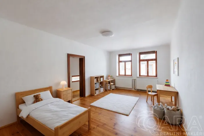 Prodej rodinného domu, Semily, Koštofranská, 250 m2