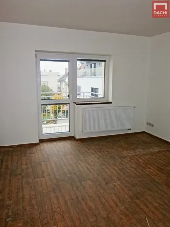Pronájem bytu 1+kk, Olomouc, Dlouhá, 27 m2