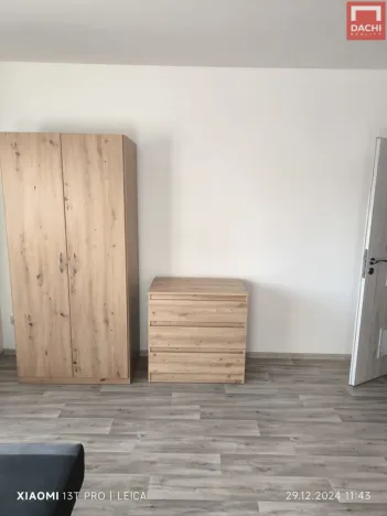 Pronájem bytu 1+kk, Olomouc, Dlouhá, 27 m2