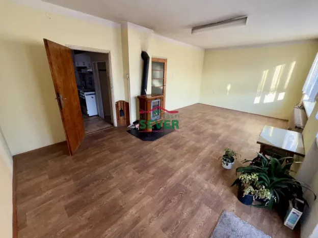 Prodej rodinného domu, Litvínov - Horní Litvínov, U Koldomu, 120 m2