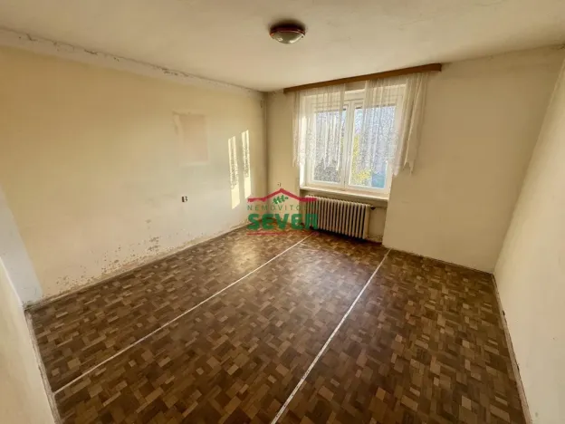 Prodej rodinného domu, Litvínov - Horní Litvínov, U Koldomu, 120 m2