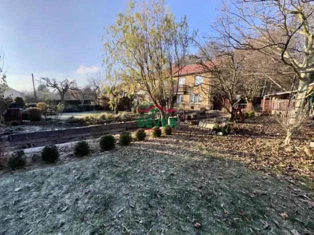 Prodej rodinného domu, Litvínov - Horní Litvínov, U Koldomu, 120 m2