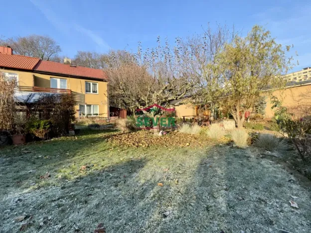 Prodej rodinného domu, Litvínov - Horní Litvínov, U Koldomu, 120 m2