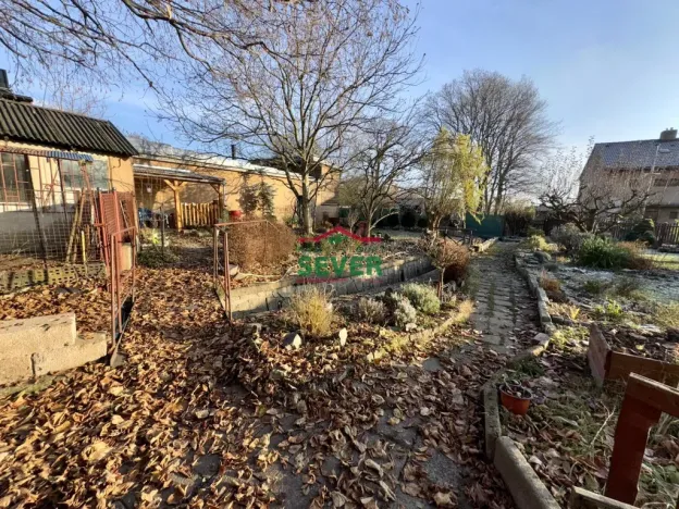 Prodej rodinného domu, Litvínov - Horní Litvínov, U Koldomu, 120 m2