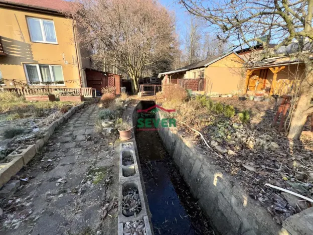 Prodej rodinného domu, Litvínov - Horní Litvínov, U Koldomu, 120 m2