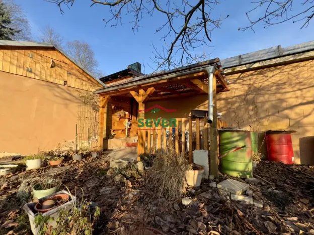 Prodej rodinného domu, Litvínov - Horní Litvínov, U Koldomu, 120 m2