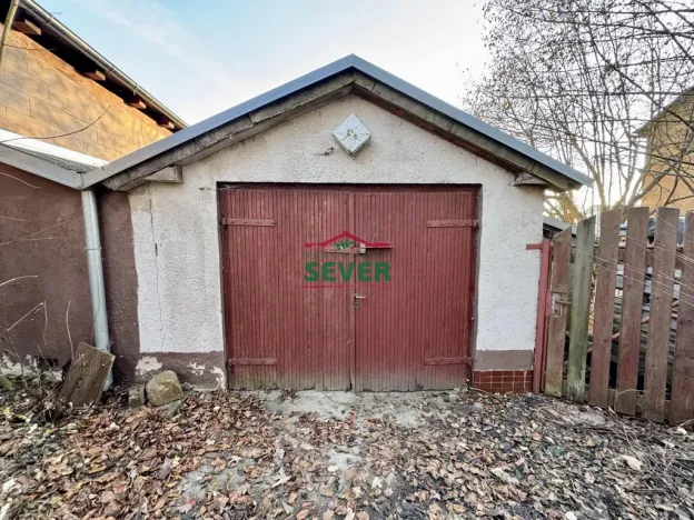 Prodej rodinného domu, Litvínov - Horní Litvínov, U Koldomu, 120 m2