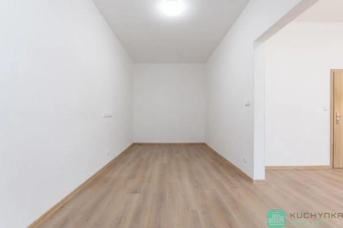 Pronájem bytu 2+1, Teplice, 28. října, 50 m2