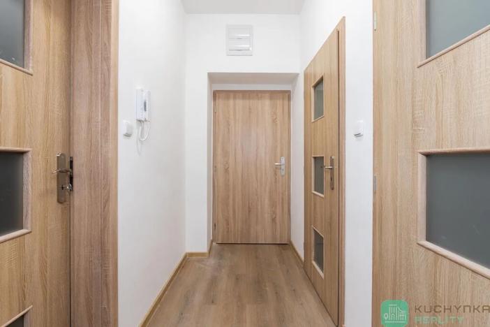 Pronájem bytu 2+1, Teplice, 28. října, 50 m2