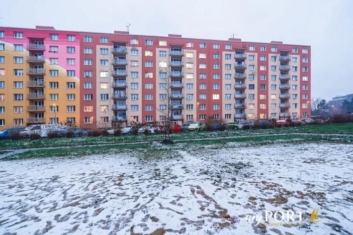 Prodej bytu 4+1, Plzeň, Vojanova, 88 m2