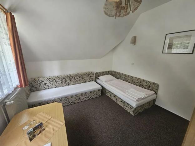 Prodej ubytování, Teplice nad Metují, 753 m2