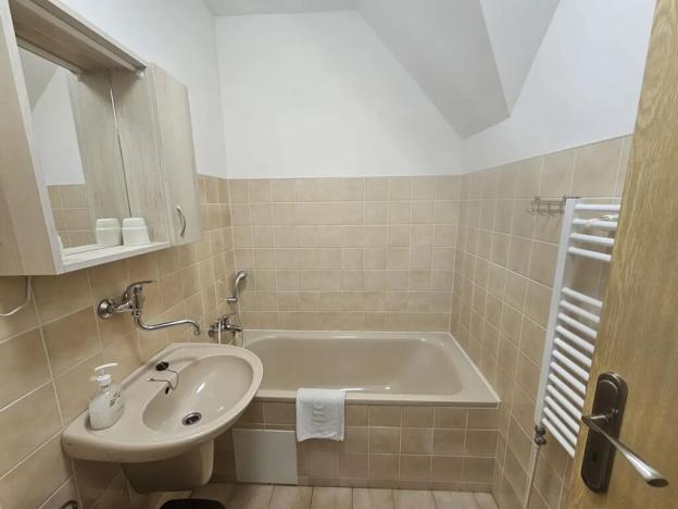 Prodej ubytování, Teplice nad Metují, 753 m2