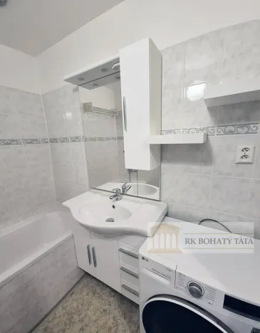 Pronájem bytu 2+kk, Praha - Miškovice, Bendlova, 47 m2