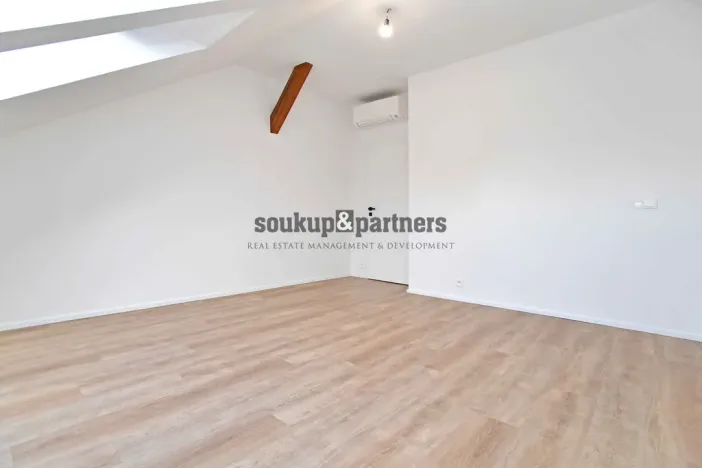 Prodej bytu 4+kk, Praha - Smíchov, Lidická, 118 m2