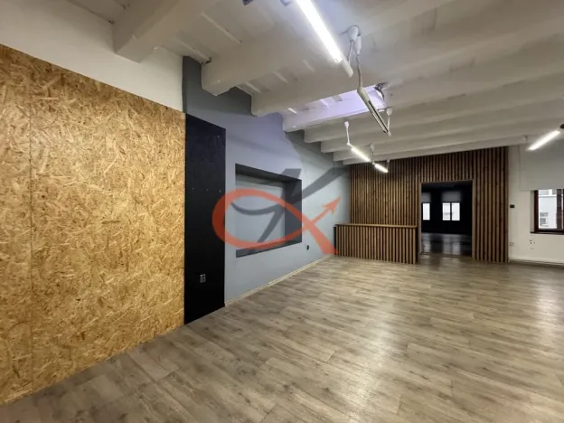 Pronájem obchodního prostoru, Valašské Meziříčí, Mostní, 80 m2