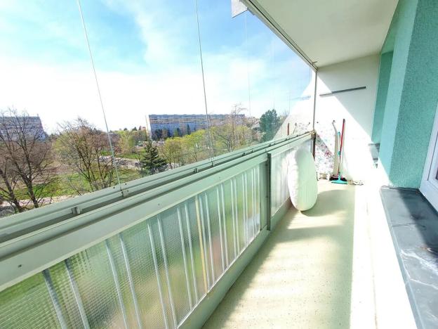 Pronájem bytu 3+kk, Praha - Střížkov, Jablonecká, 68 m2