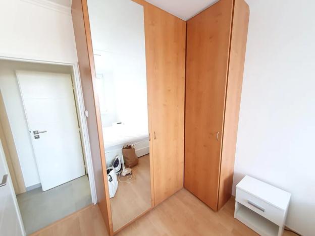 Pronájem bytu 3+kk, Praha - Střížkov, Jablonecká, 68 m2