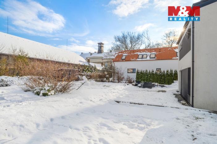 Prodej rodinného domu, Pavlov, Lidická, 102 m2